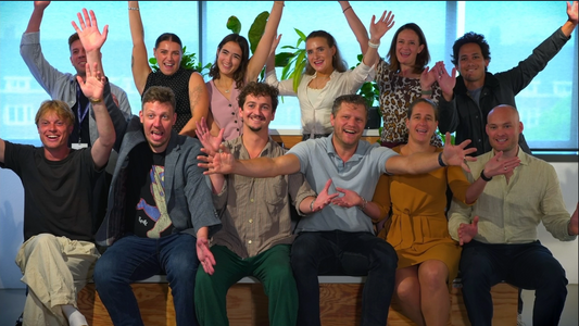 Clara's Corner Organics Joins Amazon's Sustainability Accelerator