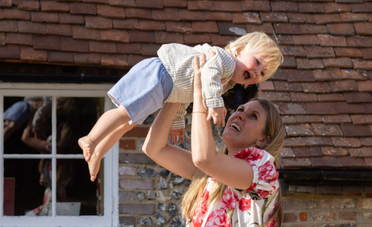 The Founder Story: Why Clara's Sensitive Skin Started a Skincare Brand