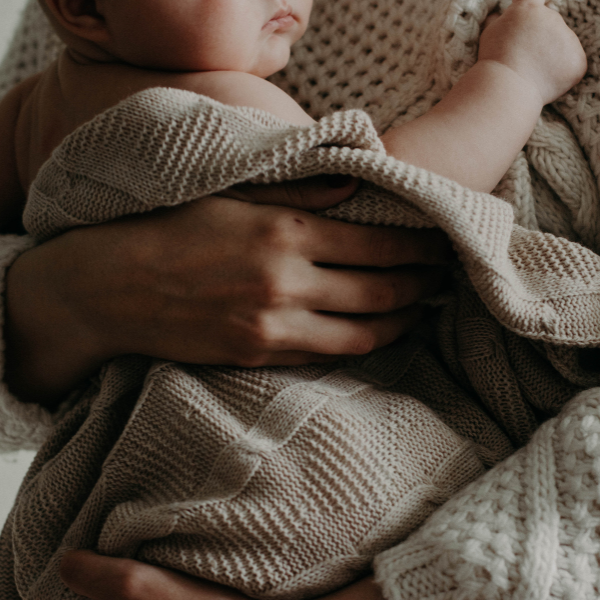 Why Baby Skincare Matters: Caring for Delicate Skin the Natural Way