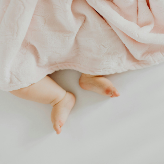 From Bath Time to Bedtime: Creating Calm Evening Rituals