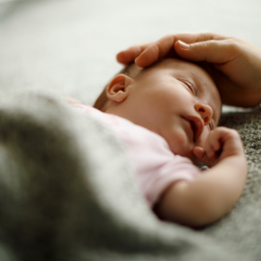 Why We Choose Organic Ingredients for Little Ones