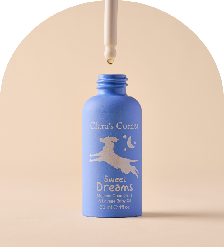 Sweet Dreams - Organic Oil 30ml