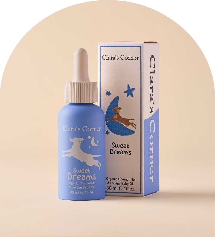 Sweet Dreams - Organic Oil 30ml