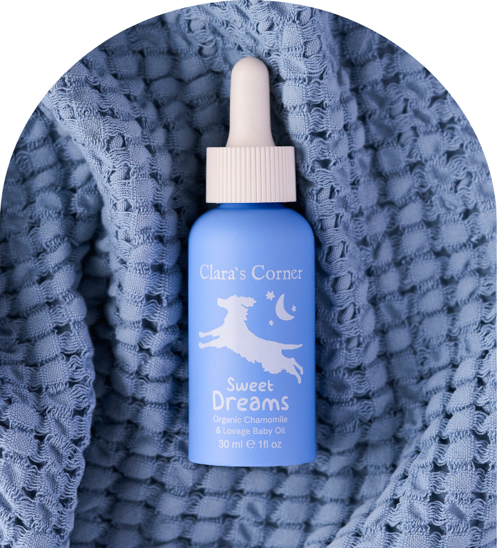 Sweet Dreams - Organic Oil 30ml