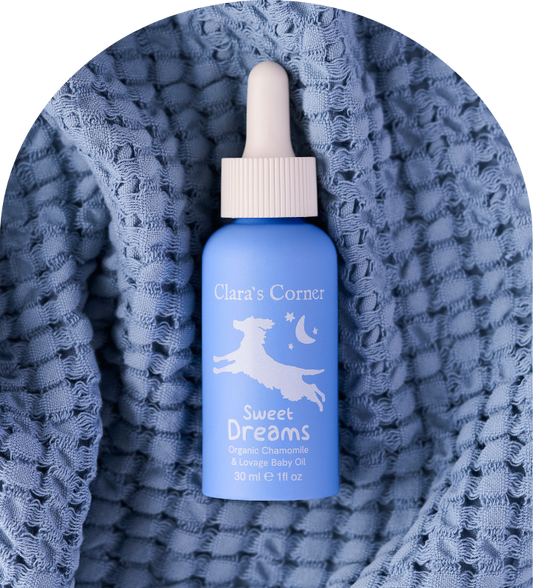 Sweet Dreams - Organic Oil 30ml