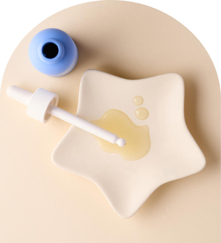 Sweet Dreams - Organic Oil 30ml