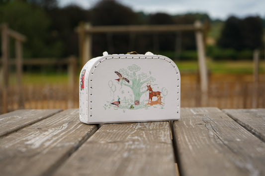 🎁 Gift Suitcase (100% off)